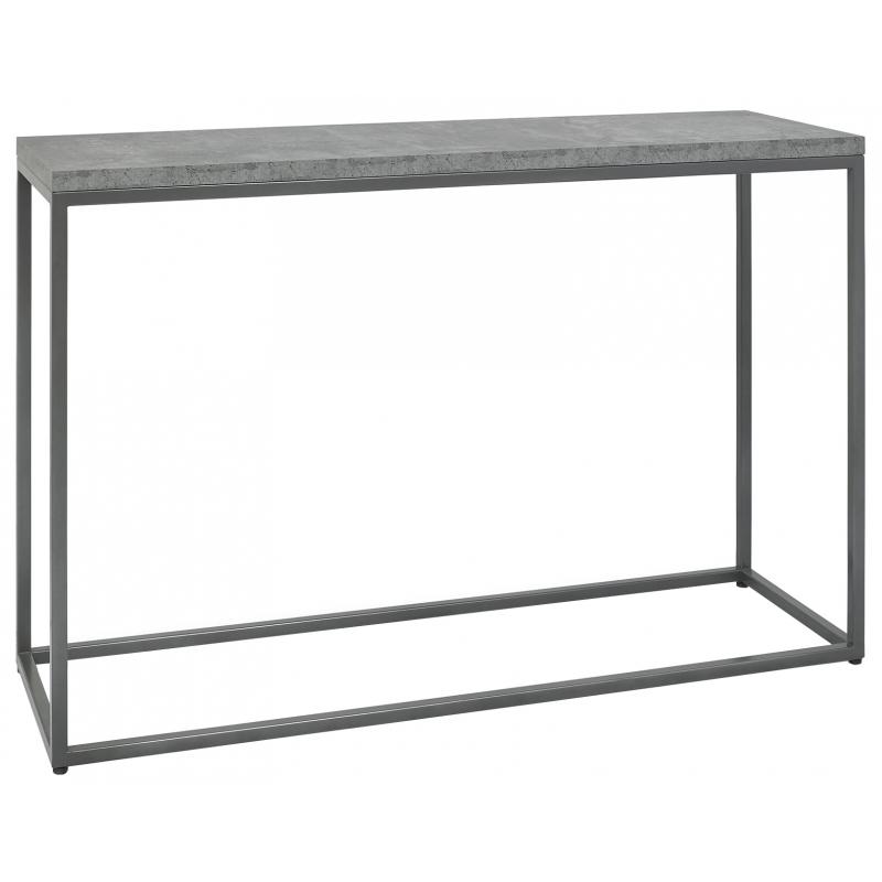 Strasbourg Wide Console Table